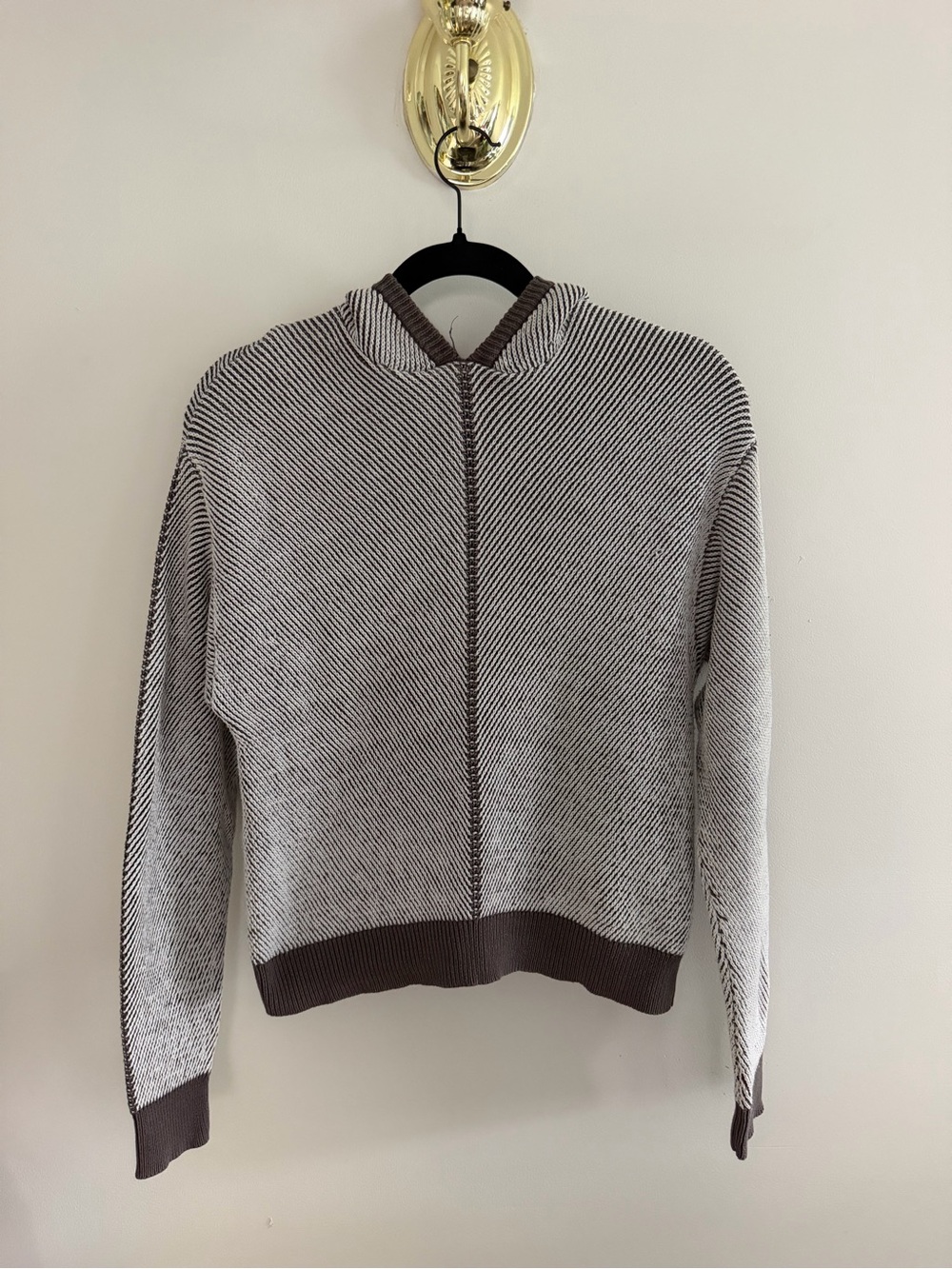 Alexander Wang Knit Sweater